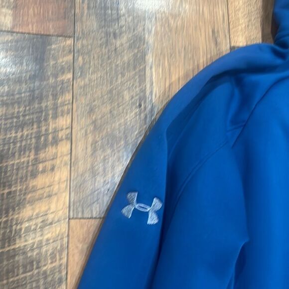 Under Armour storm jacket L (5428) - Picture 4 of 10